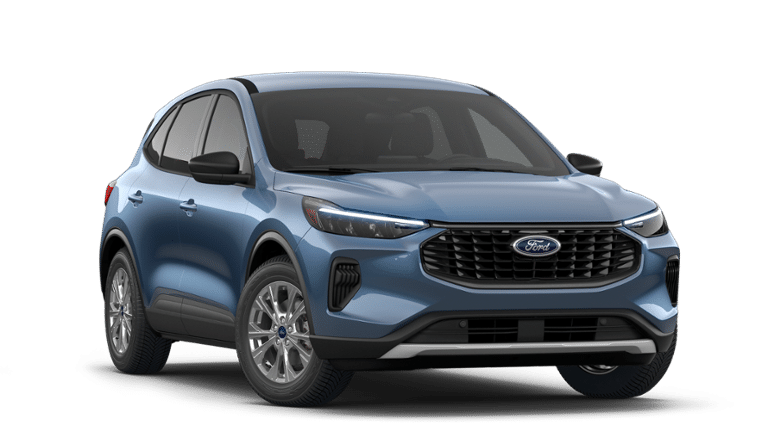 Escape® vehicle